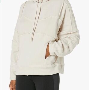 ALO YOGA DIMENSION HOODIE